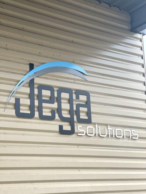 Jega Solutions