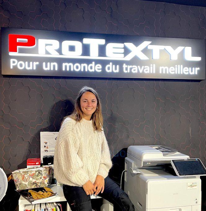 Camille Meyer Protextyl Rennes