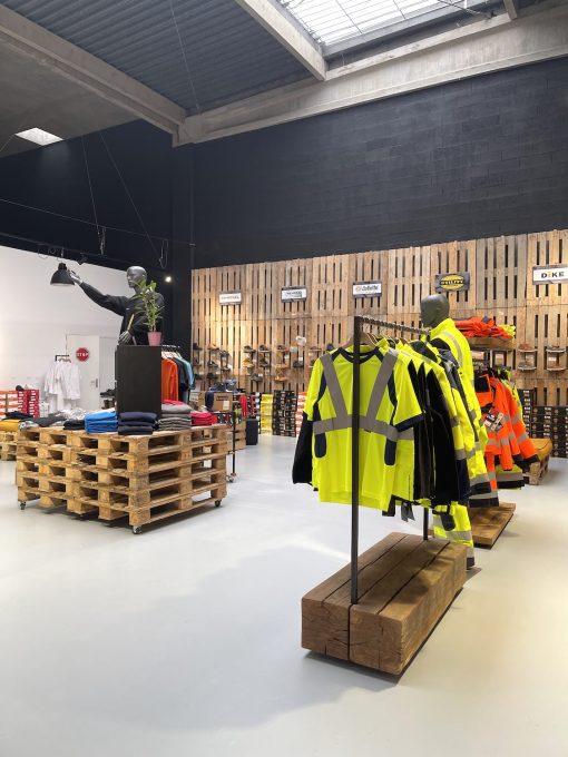 Magasin Protextyl Rennes