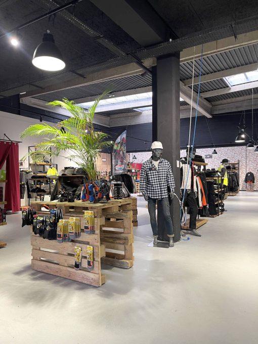 Protextyl Magasin Rennes