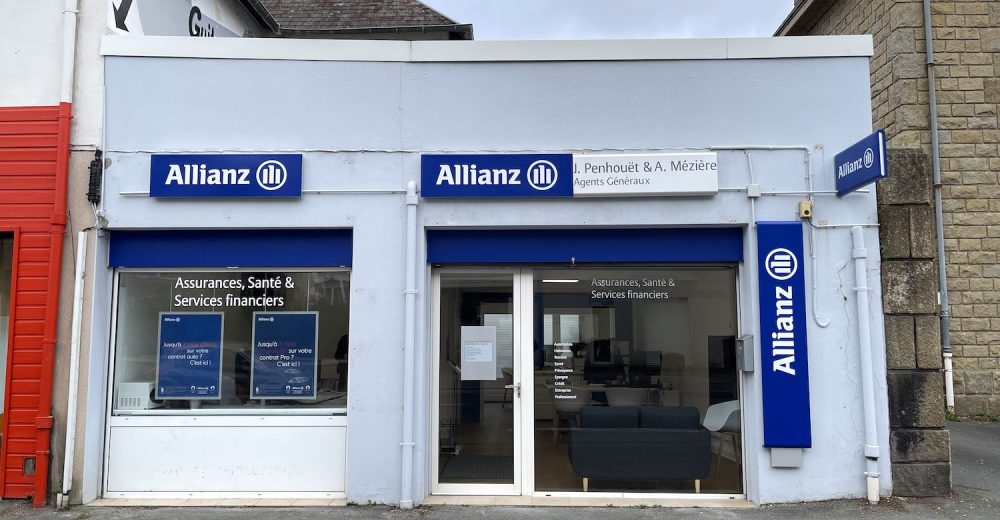 Allianz Rahuel