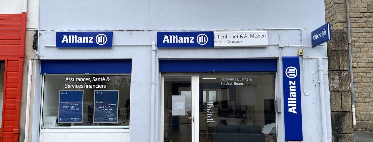 Allianz Rahuel