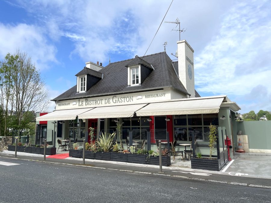 Le Bistrot De Gaston Cession Par Cap Transactions