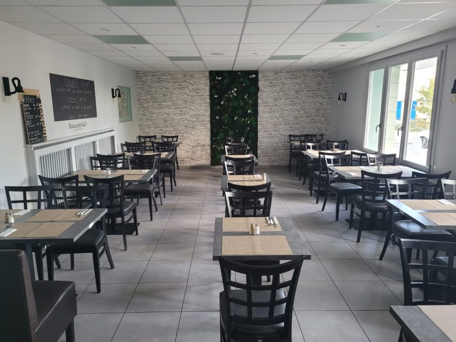 Le Vortheix Restaurant