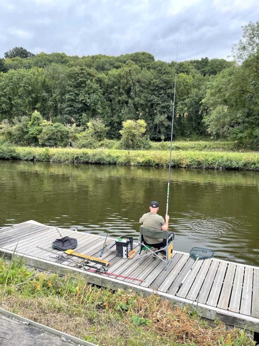 Les Rossignols Dinan Bord De Rance