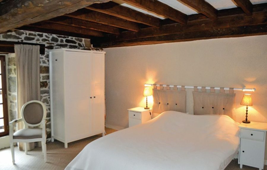 Les Rossignols Dinan Chambres