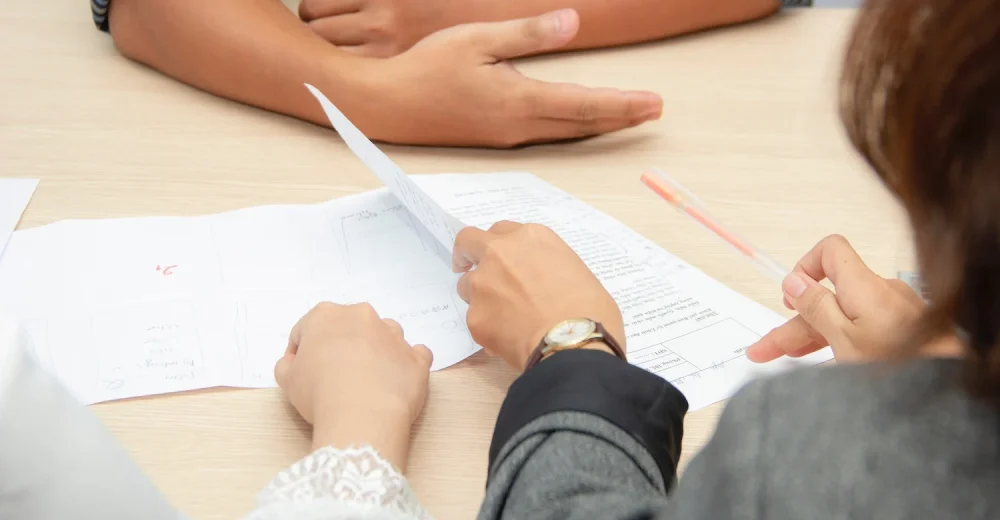 Location De Bureaux Quel Type De Bail Choisir, Pourquoi Et Comment L'enregistrer