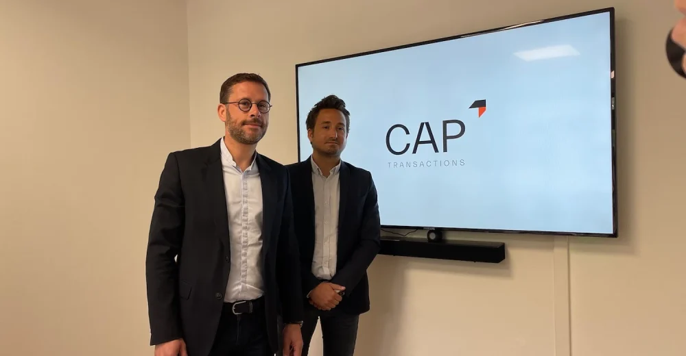 Alexandre Andre Gauche Et Fredric Laurent Droite Copie