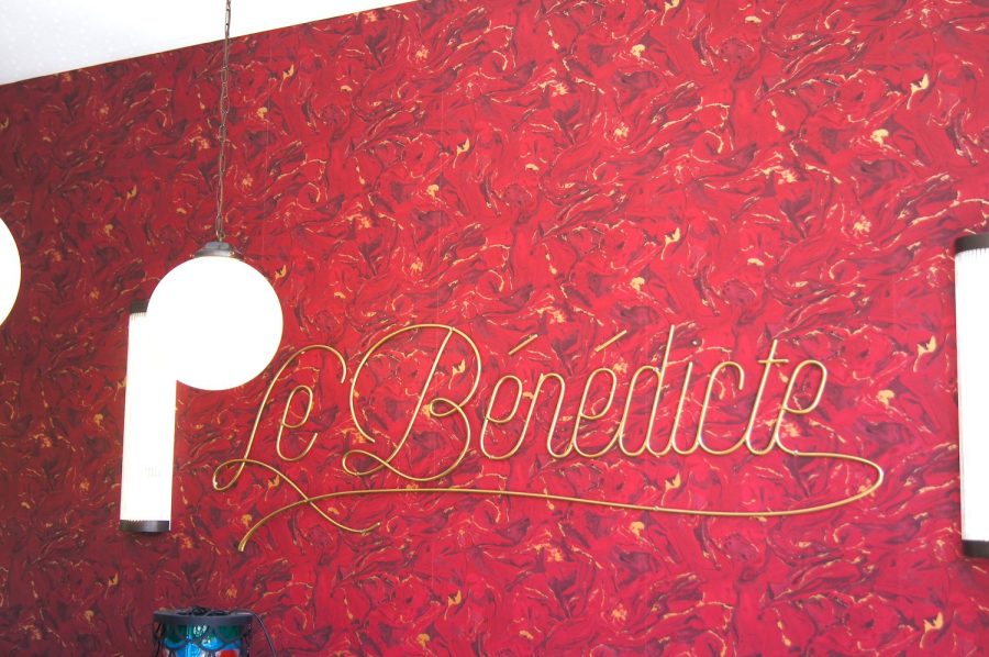 Benedicte Place Saint Germain Rennes