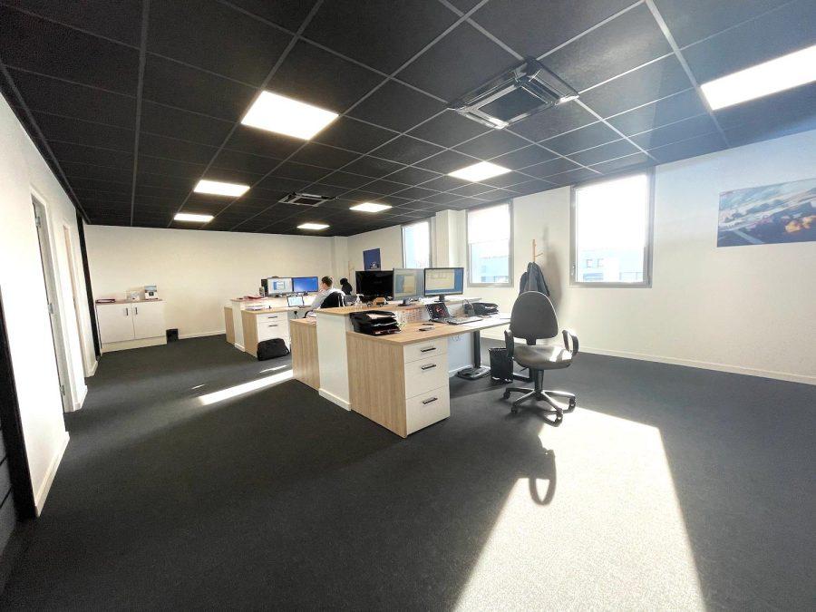 Bureaux Expertise Et Concept Rennes