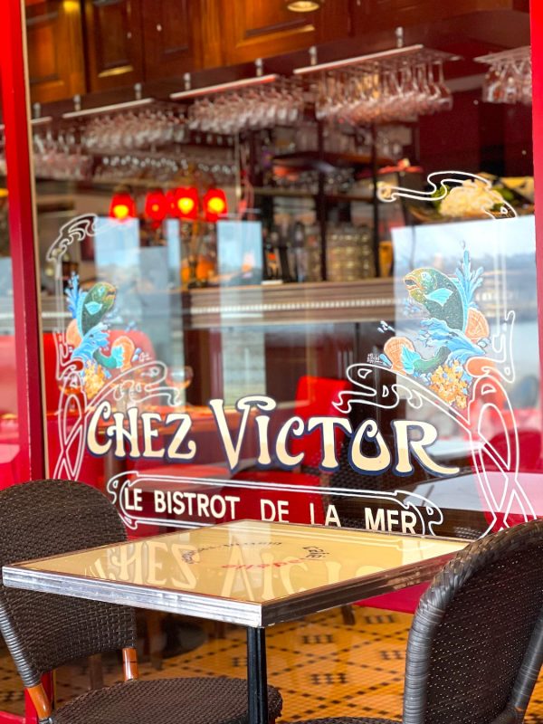 Chez Victor
