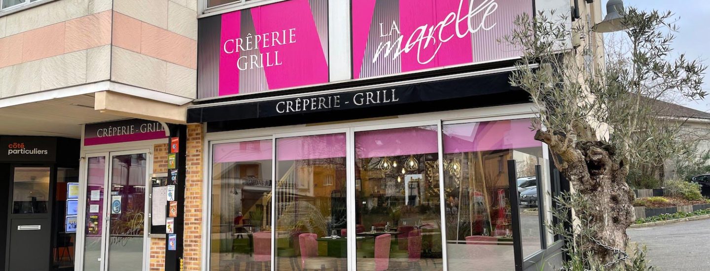 La Marelle Chantepie Cap Transactions