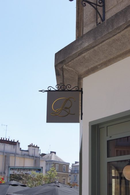 Logo Bénédictejpg