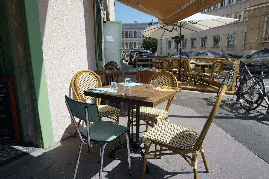 Rennes Boulevard De La Liberte Le Beret