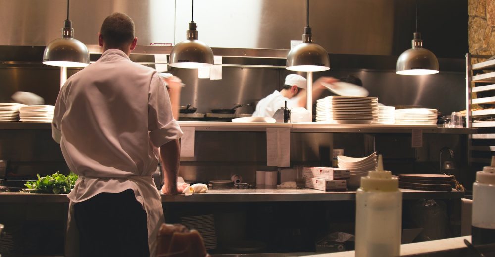 Reprendre Un Restaurant À Rennes