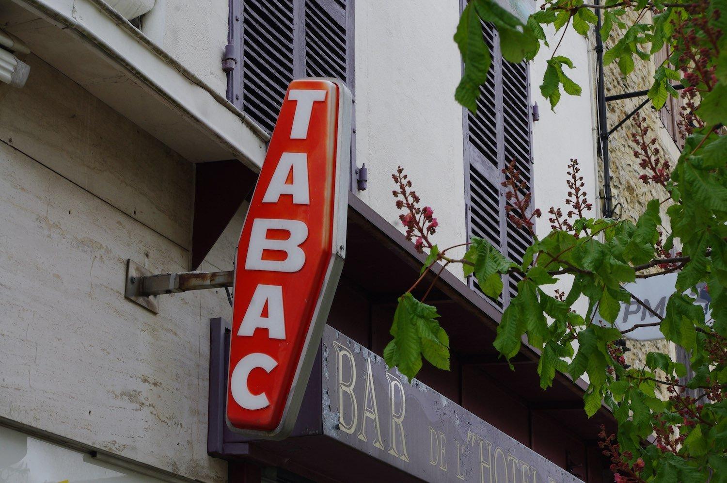 Transferer Une Licence De Débit Tabac Comment Ça Fonctionne