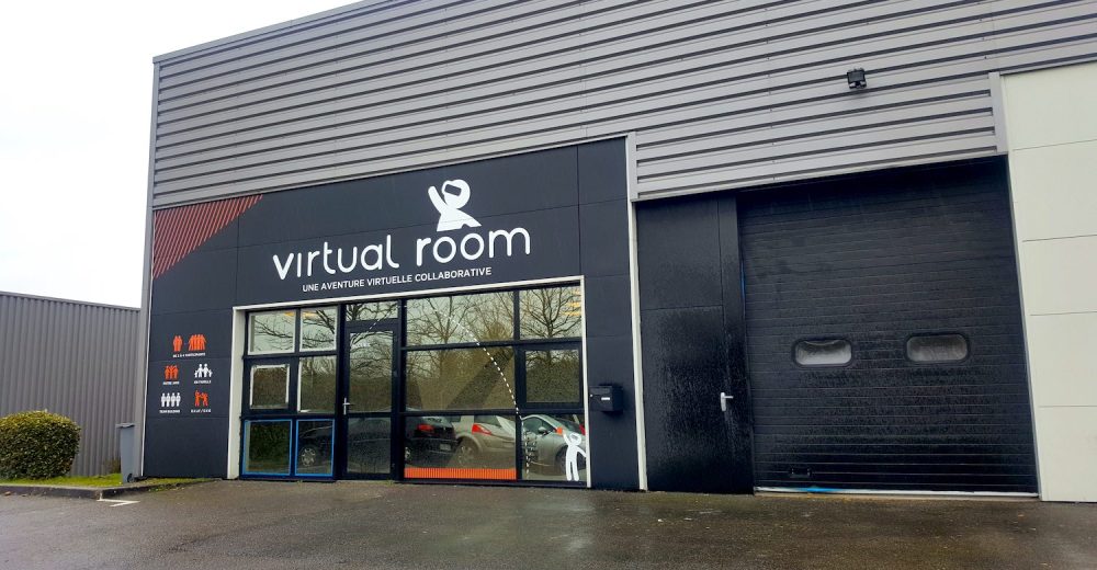 Virtual Room Ecopole Sud Est