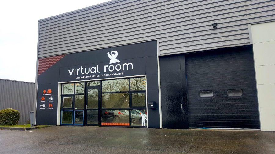 Virtual Room Ecopole Sud Est