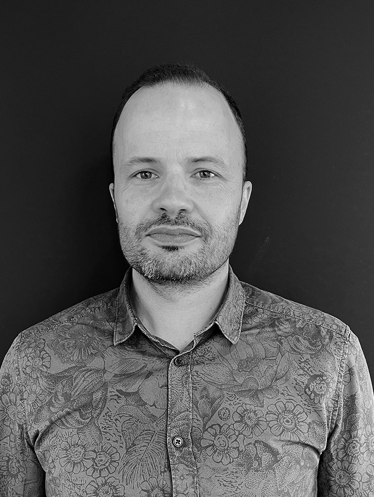 Photo profil Pierre Groix