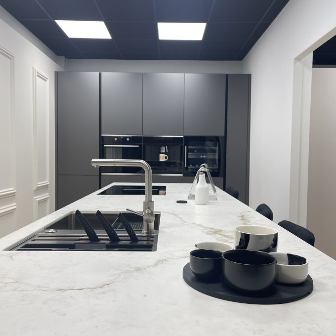 Plan De Travail Et Cuisine K Creation