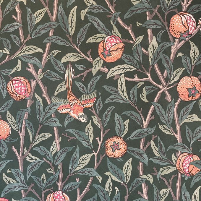 Tapisserie Crow's Nest