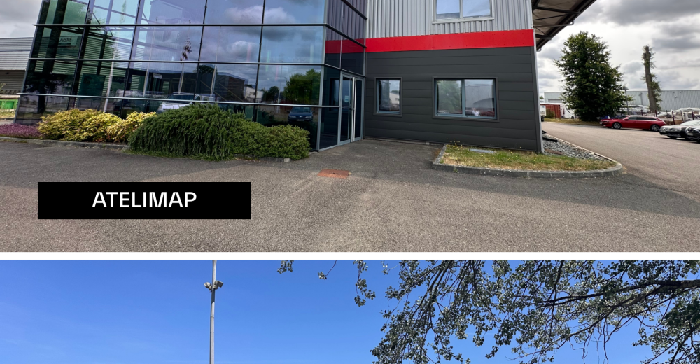Locaux d’activités_location ATELIMAP et GARAGE AUBREE_juillet 2025
