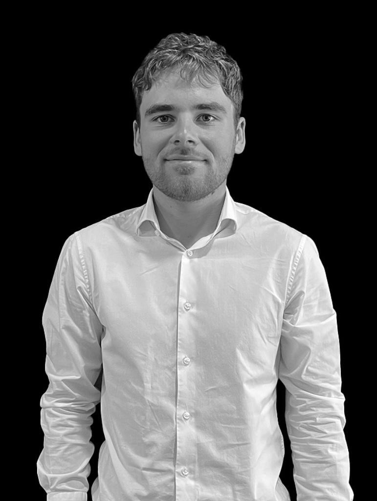 Portrait Ewen GUILLERMO