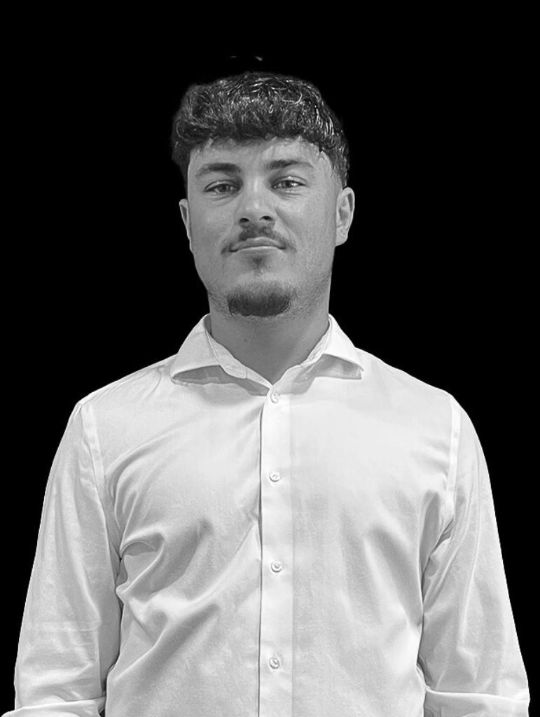 Portrait Axel ROBERT