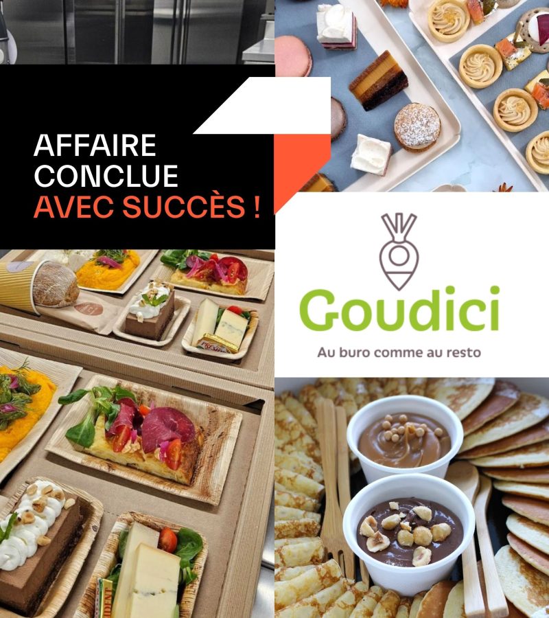 Goudici Traiteur Haut De Gamme Rennes