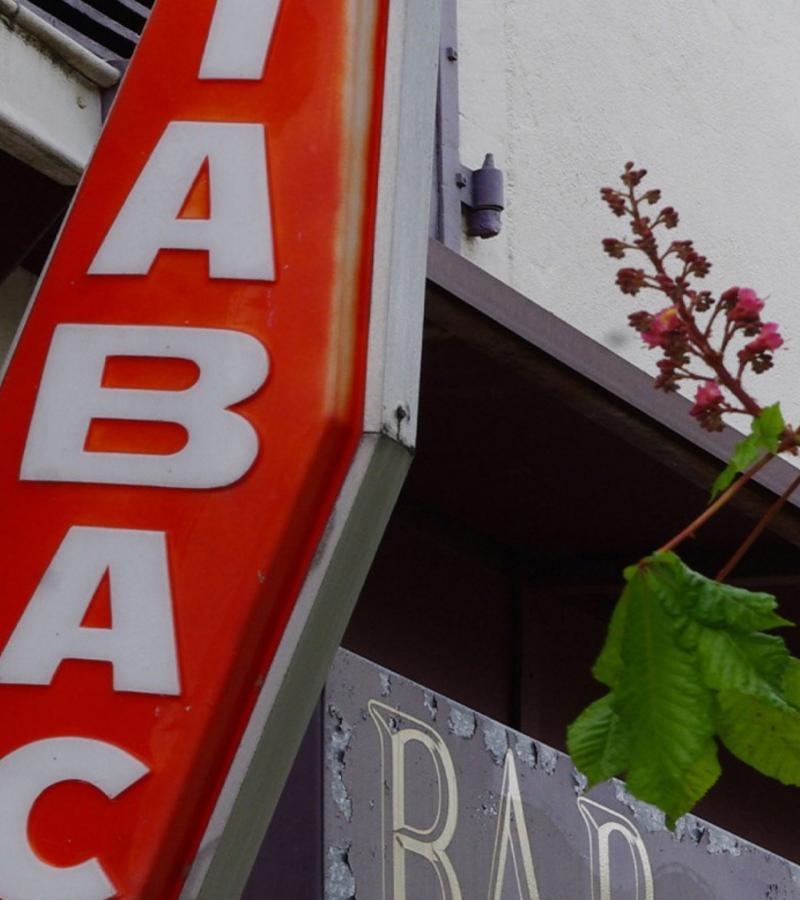 Bat Tabac Presse Fdj Le Saint Martin Novoitou