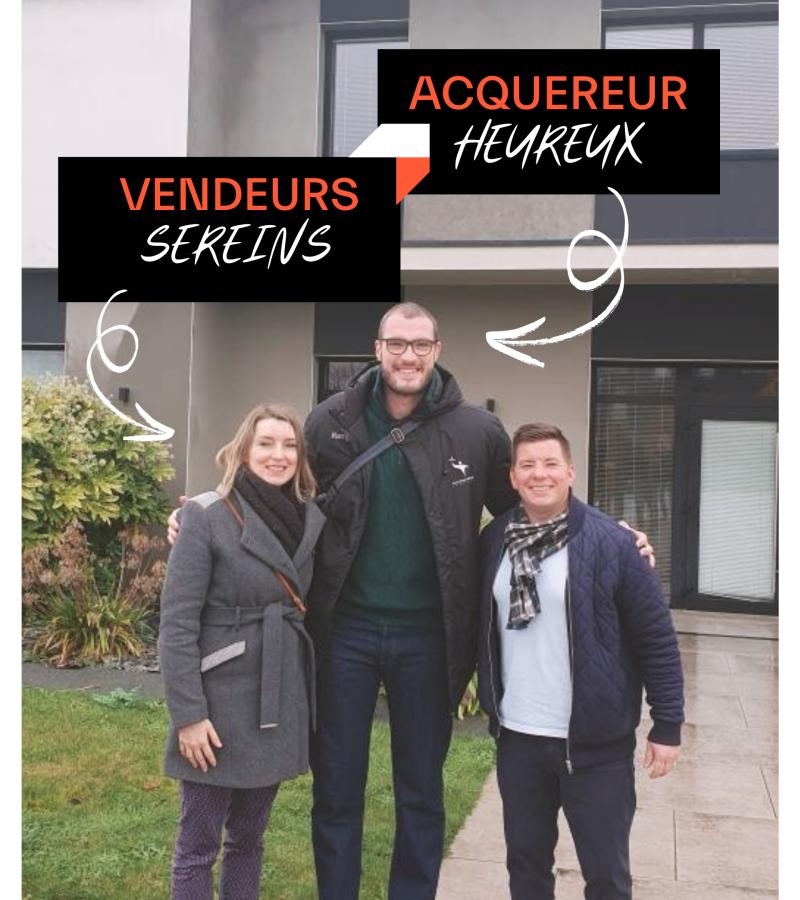 Cession Entreprise Crousty'breizh