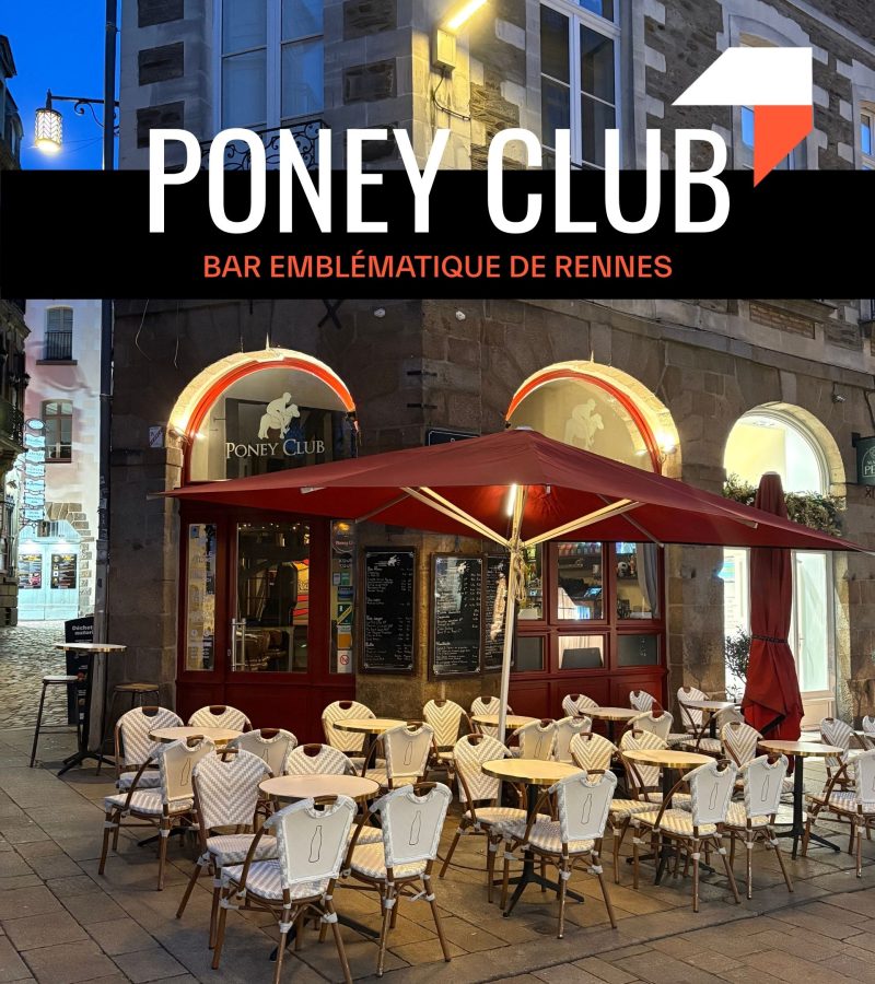 Poney Club Rennes Fondsdecommerce