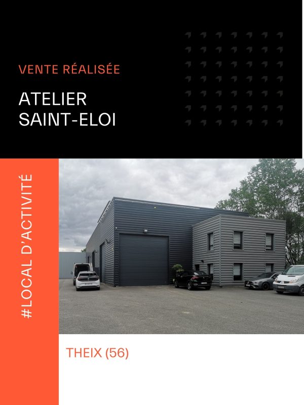 Atelier Saint Eloi