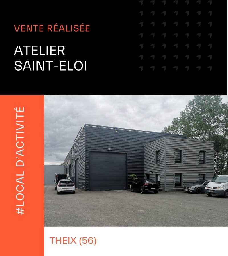 Atelier Saint Eloi
