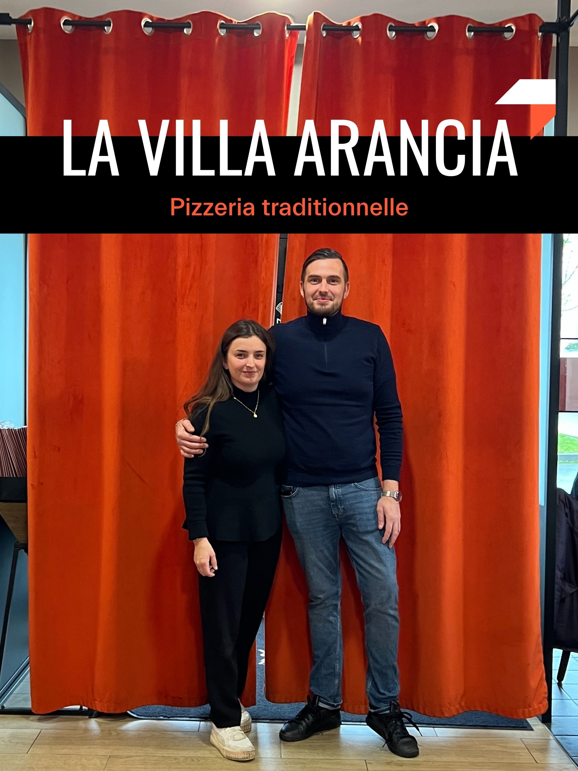 La Villa Arancia_Pleumeleuc