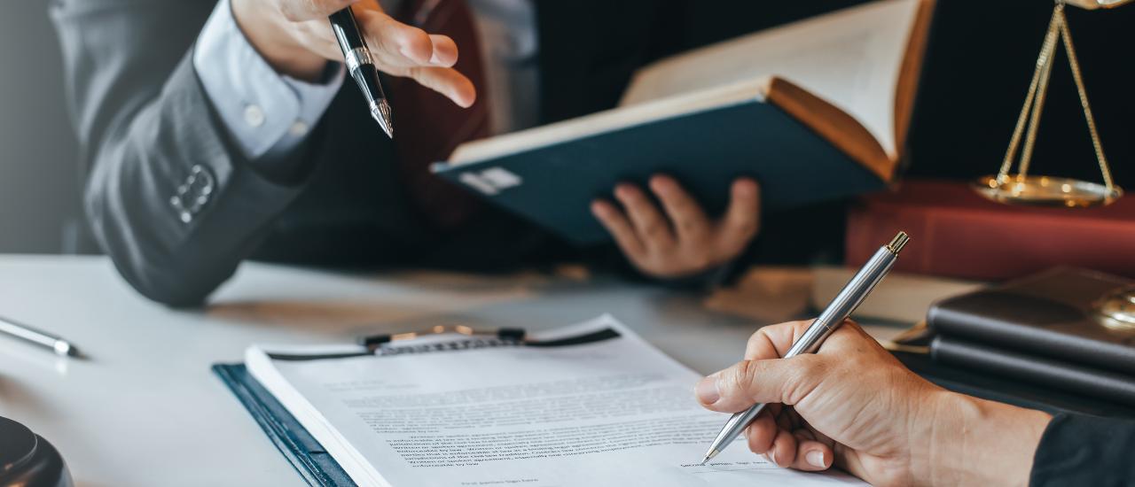 Droits Enregistrement