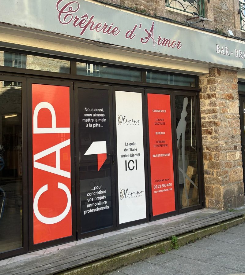Crêperie d'Armor à Dinan