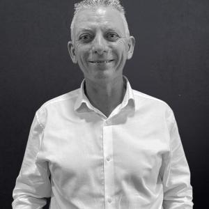 Portrait Eric BOUYON