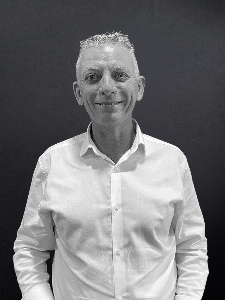 Portrait Eric BOUYON