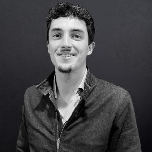 Portrait Titouan CONAN