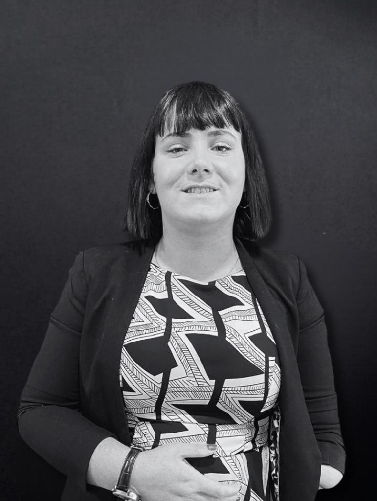 Portrait Marie LANGOUET