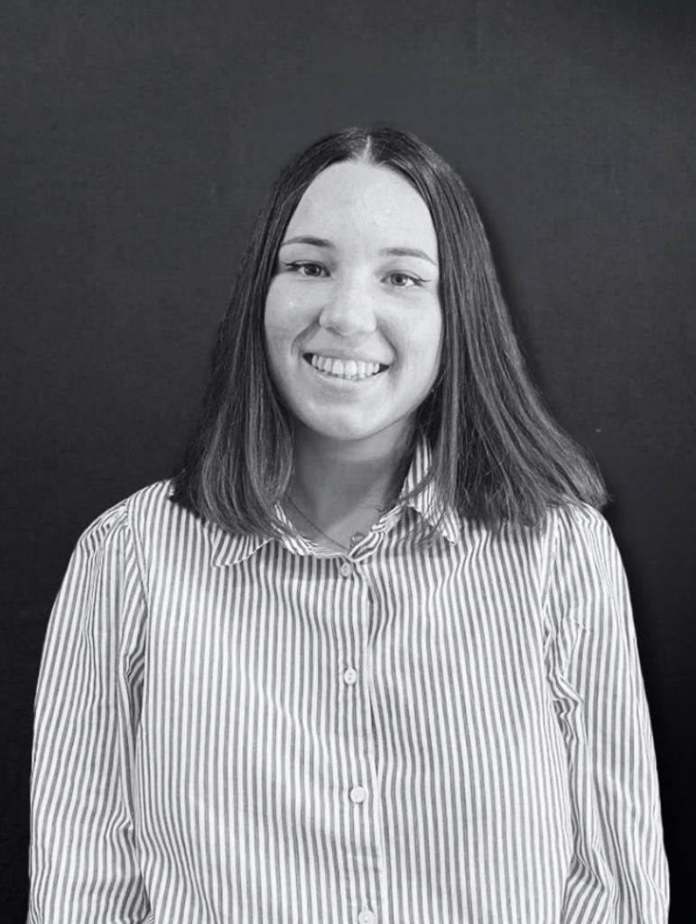 Portrait Ophélie GUILLOUX