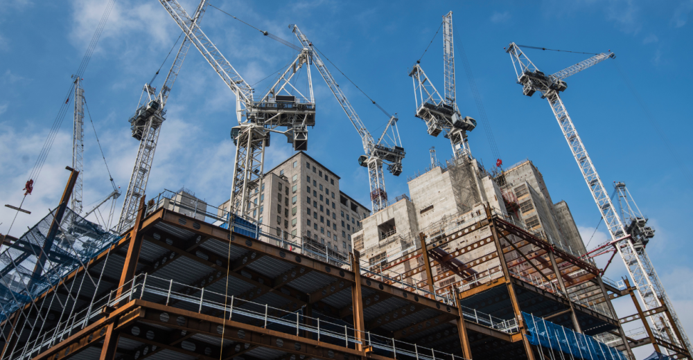ICC - Indice du Coût de la Construction