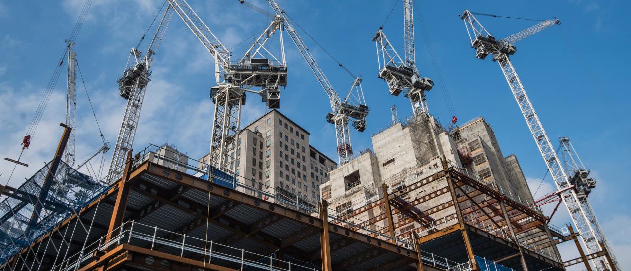 ICC - Indice du Coût de la Construction