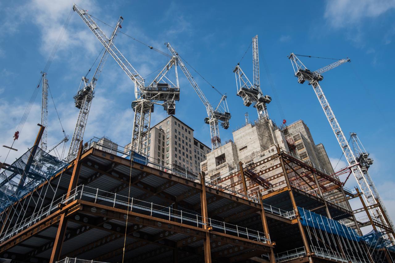 ICC - Indice du Coût de la Construction