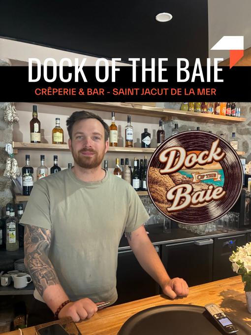 Dock Of The Baie