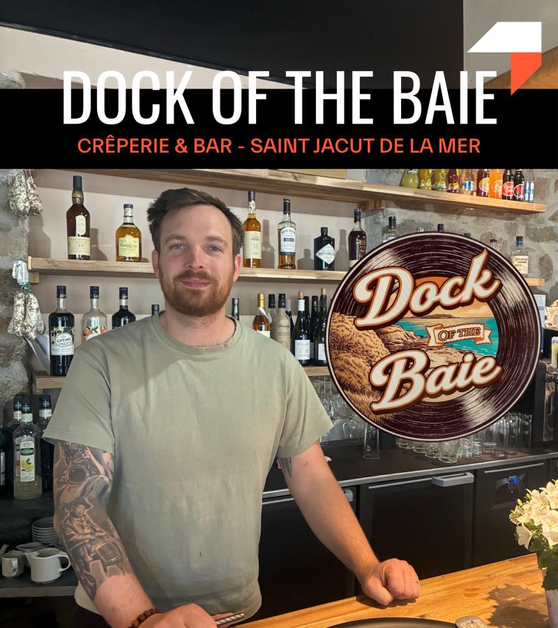 Dock Of The Baie