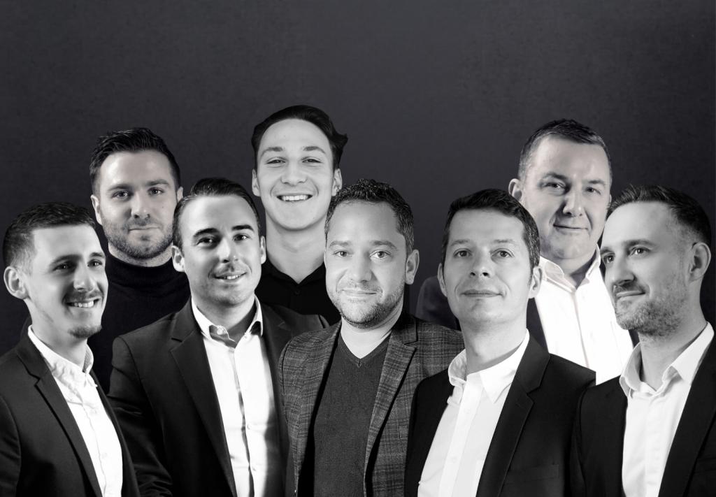 Equipe 35