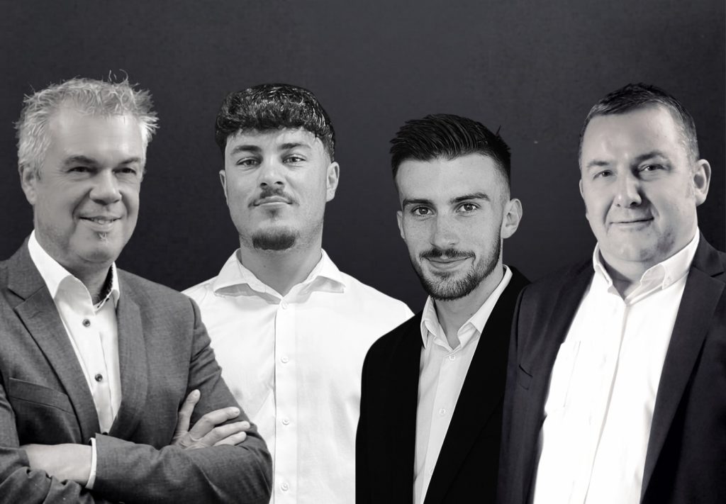 Equipe Cap Transactions 22