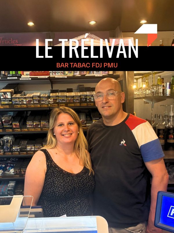 Le Trélivan_bar tabac fdj presse